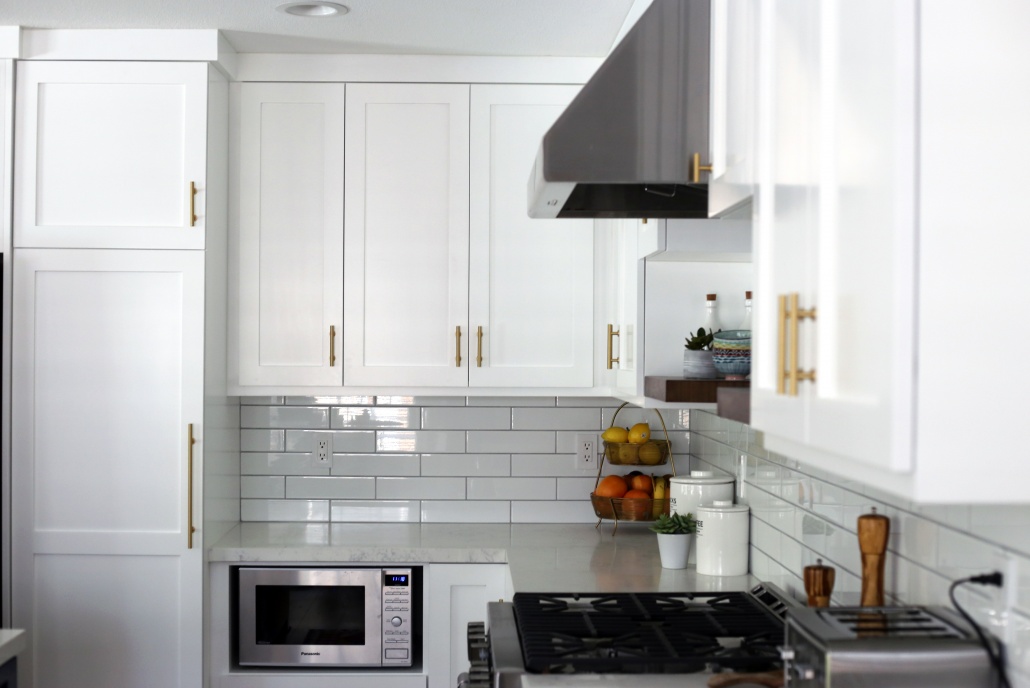 Kitchen Cabinet: Best Materials To Get Started