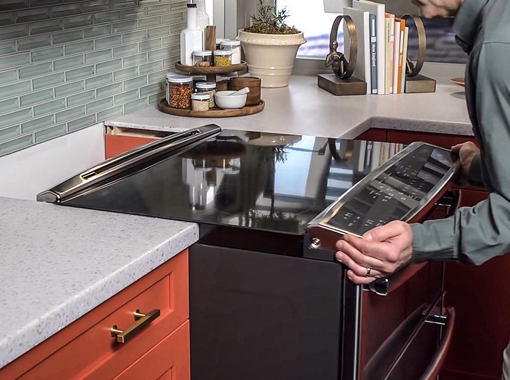 Best Griddle For Glass Top Stove on Vimeo