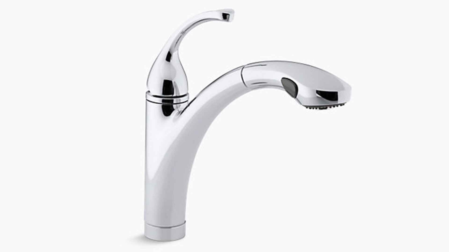 Top 5 Pull Out Faucets We Recommend By Style And Brand   Pull Up Faucet 01 1500x844 