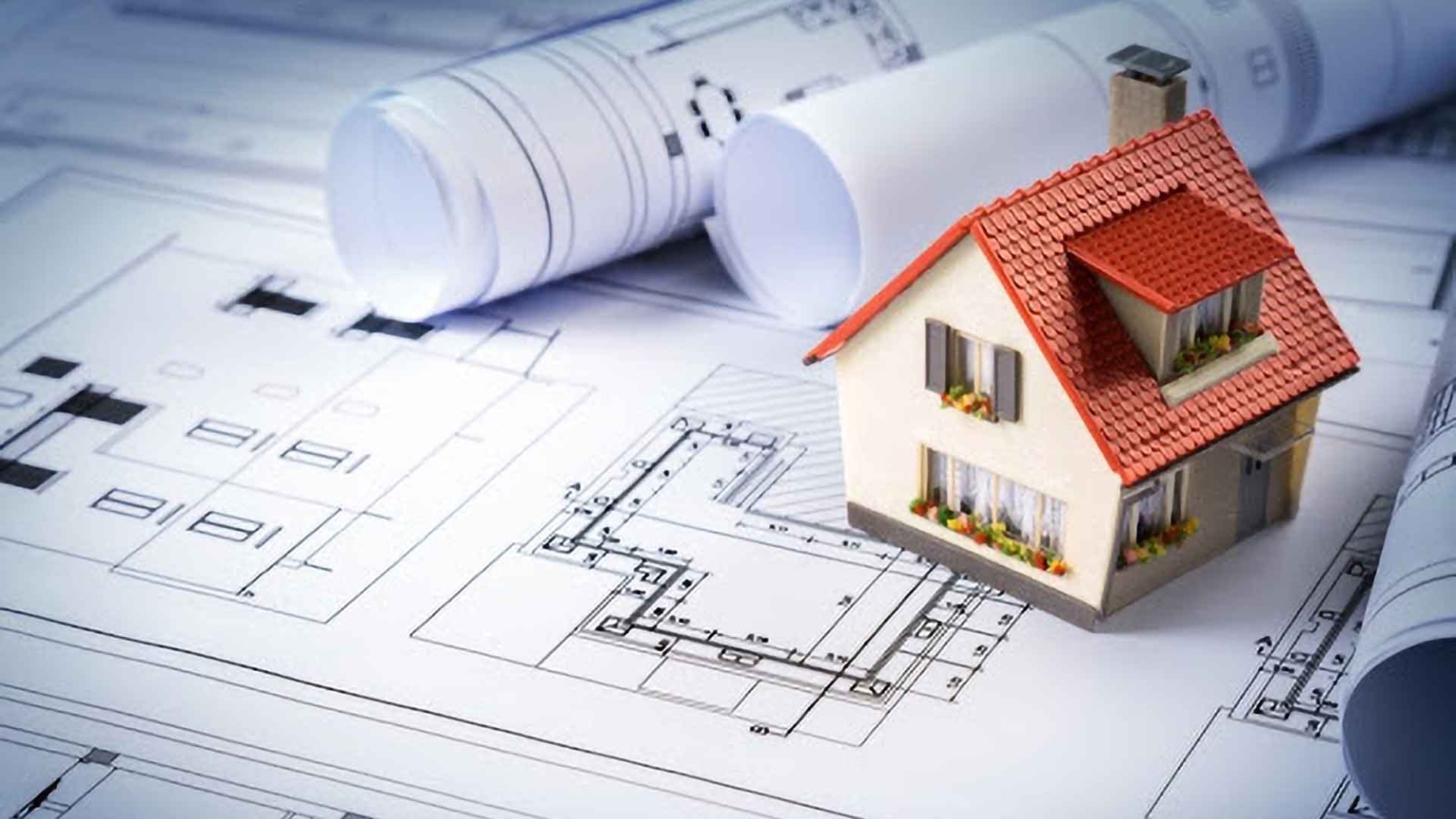 How To Pull Building Permits For Remodels & New Construction On Homes