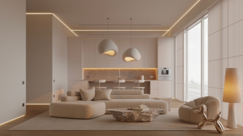 7 Modern lighting ideas for home decor