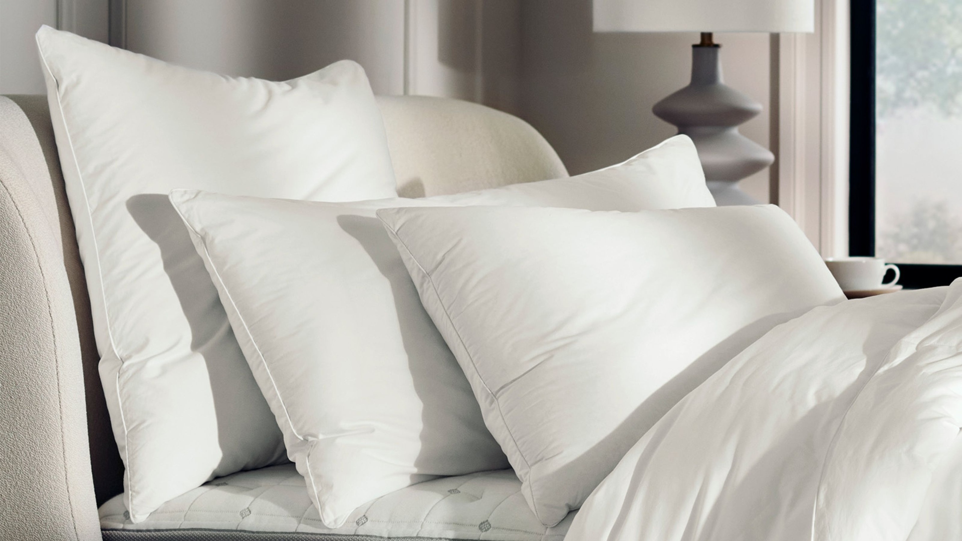 The 5 Best Bed Pillows for 2023