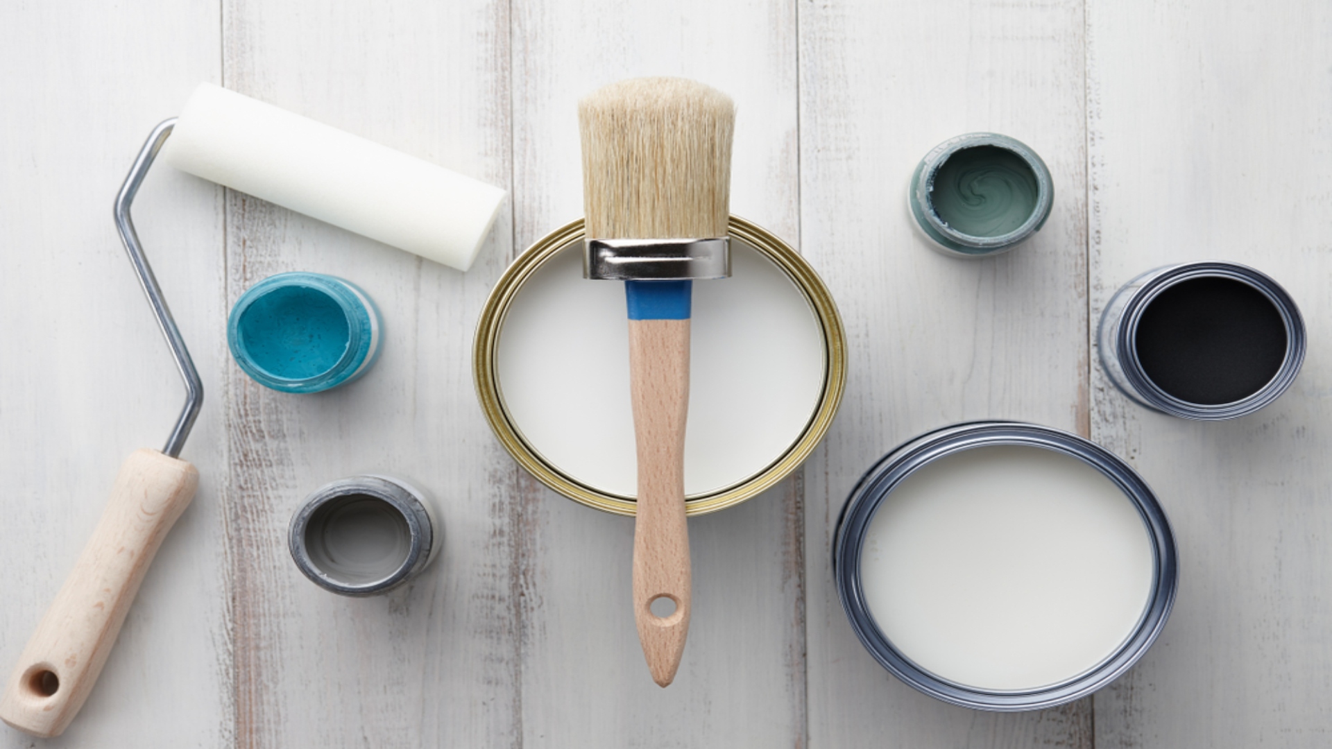 Exploring the Best Color for Sustainable Finishes