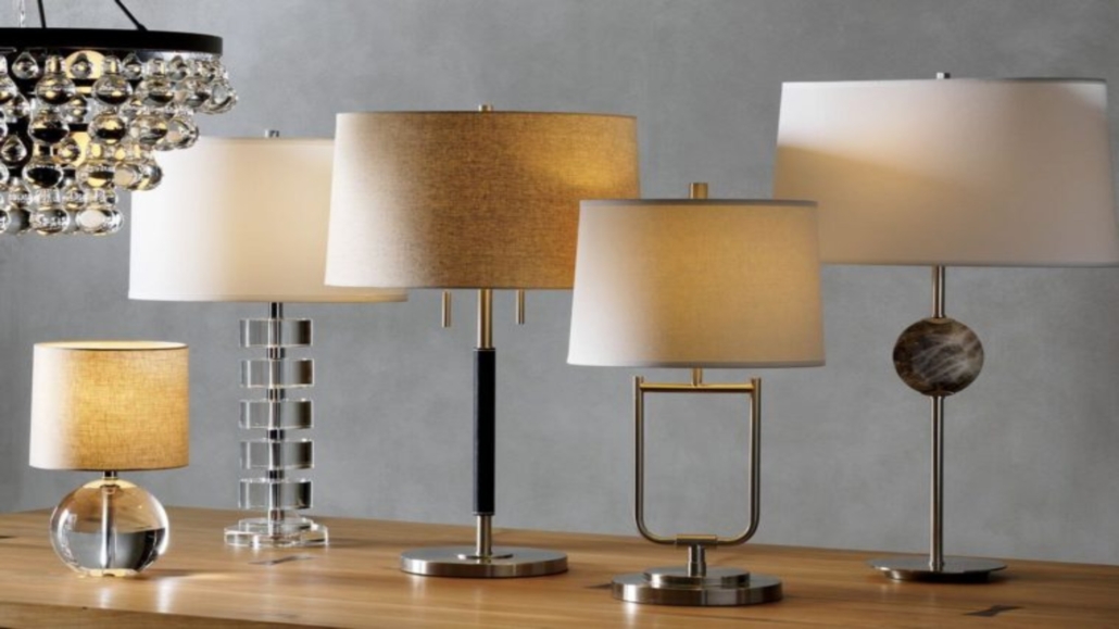 A Comprehensive Guide: How to Choose the Perfect Table Lamp