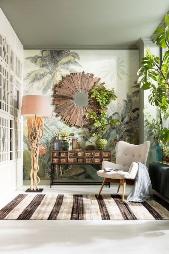 10 Home Decor Essentials For A Biophilic Aesthetic