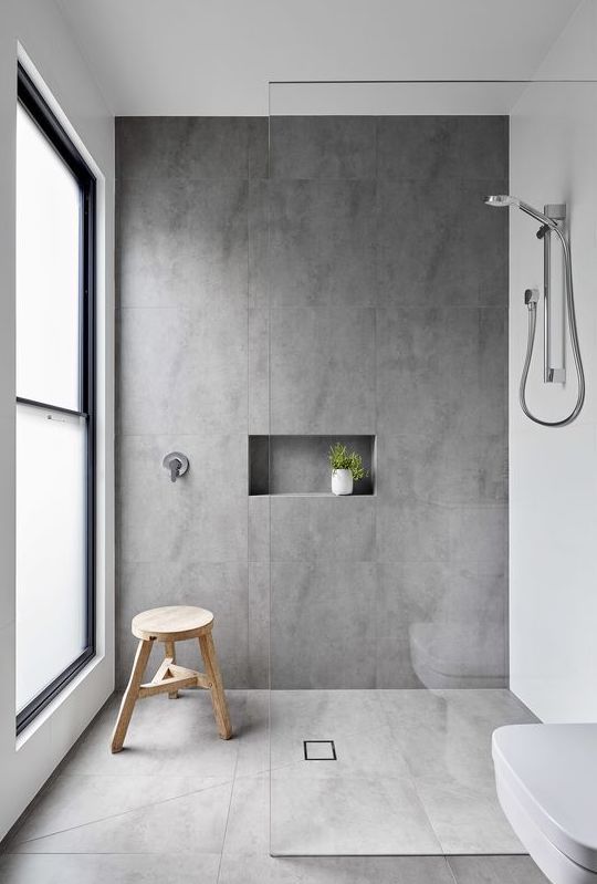 Tile Trends Elevating Your Bathroom With Contemporary Styles