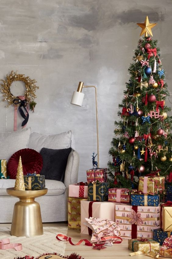 Unique Christmas Decorating Ideas for 2023