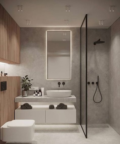 10 Best Bathroom Lighting Ideas for 2023