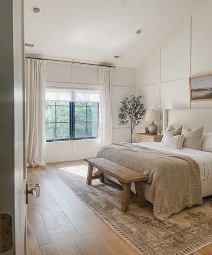 The 10 Hottest Bedroom Design Trends for 2023