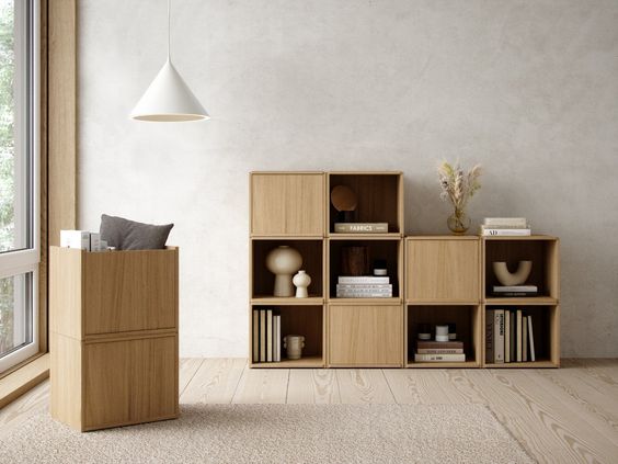 Minimalist Storage Solutions For Small Los Angeles Spaces   C9adc40d942fa81b0b126ed7750a4c25 