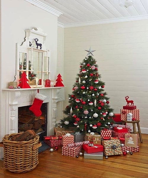 10 Holiday Decorating Trends For 2023