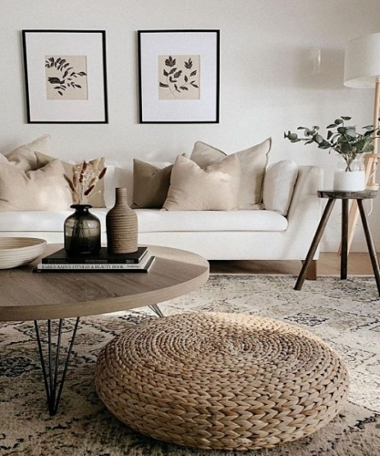 10 Benefits of Minimalist Interior Design for Your Home